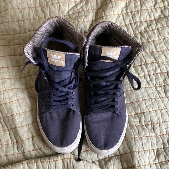 Supra Other - Supra high tops